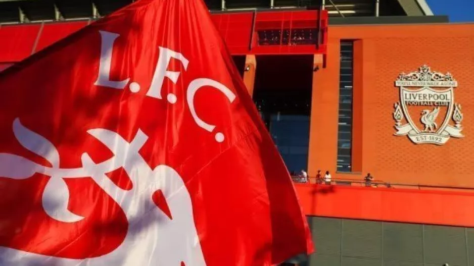 Με το βλέμμα στο μέλλον, η FSG βρήκε νέο σύμμαχο για την Λίβερπουλ