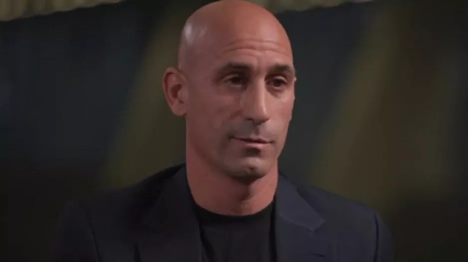 Η FIFA επικρίνει τον Λουίς Ρουμπιάλες: "Έκανε ανεπανόρθωτη ζημιά στο ποδόσφαιρο"