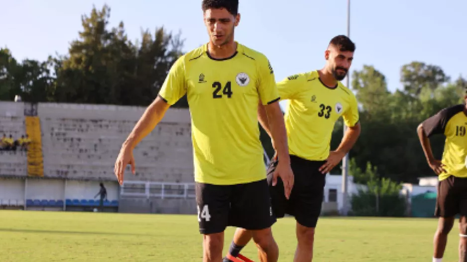 Επιστροφή με μήνυμα 