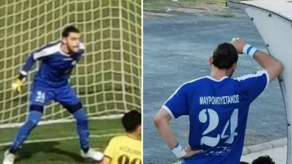 Κίνηση από ΜΕΑΠ για Μαυρομούστακο 
