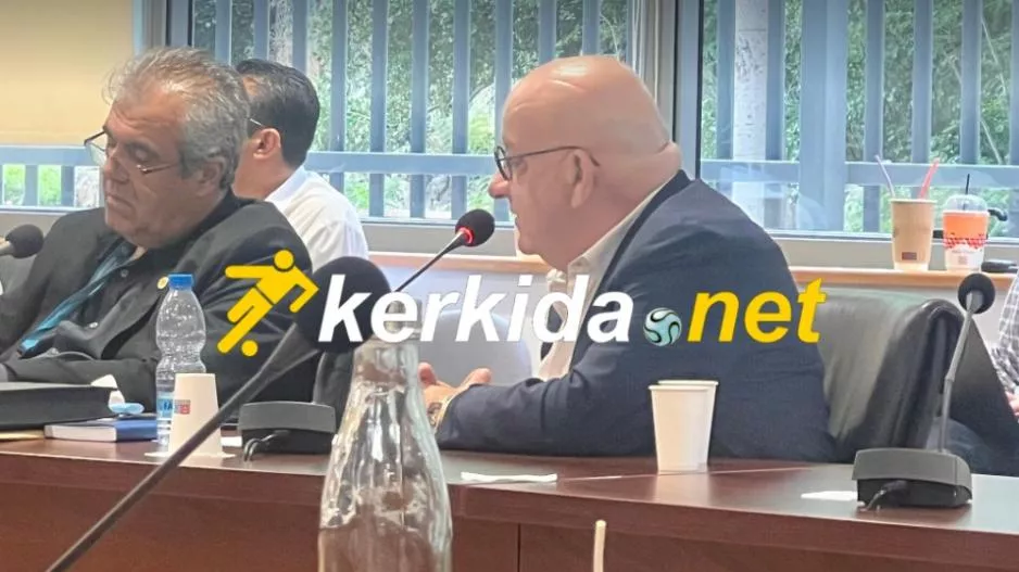 Υπόθεση για ασυμβίβαστο Κούμα: Παραδίδουν το πόρισμα