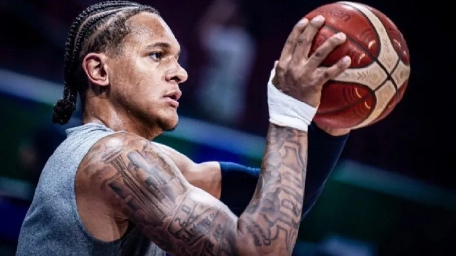 Η Team USA δεν πείθει ούτε τους φανατικούς με το ΝΒΑ Φιλιππινέζους