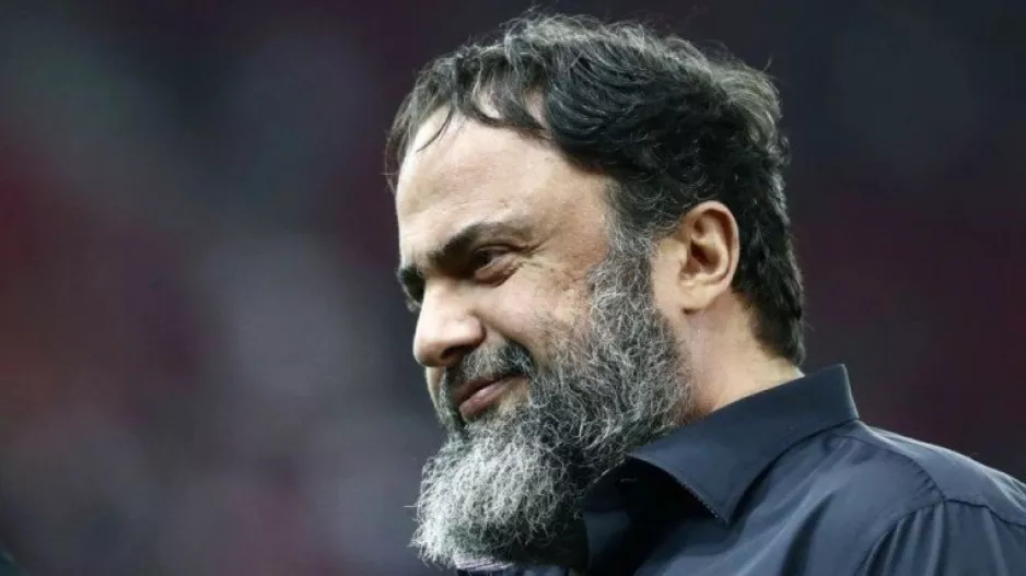 Μαρινάκης: «Αισθανόμασταν μοναξιά στο να εκπροσωπούμε την χώρα»