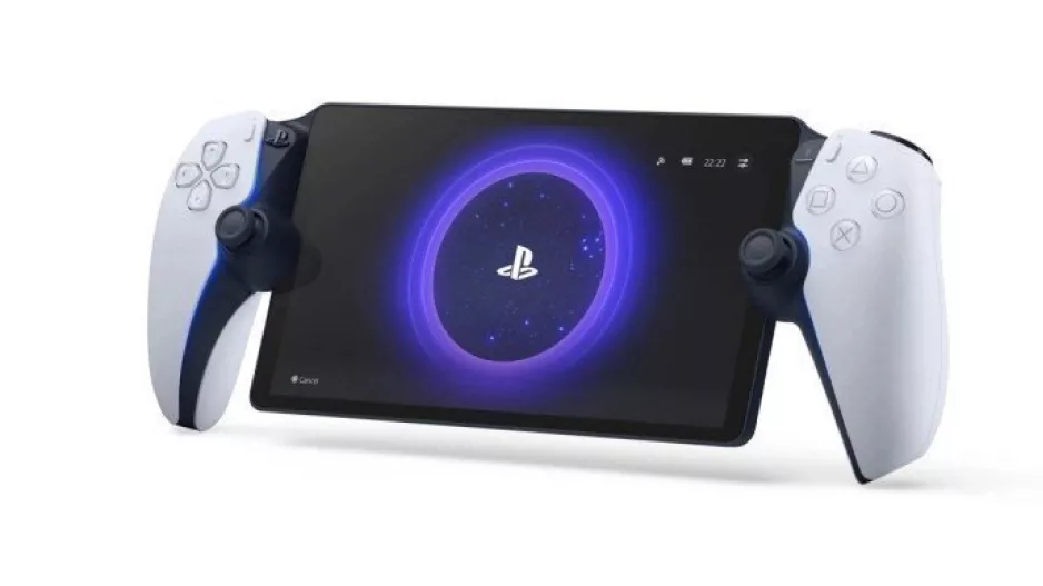 Τον Νοέμβριο η κυκλοφορία του φορητού PlayStation Portal (βίντεο)