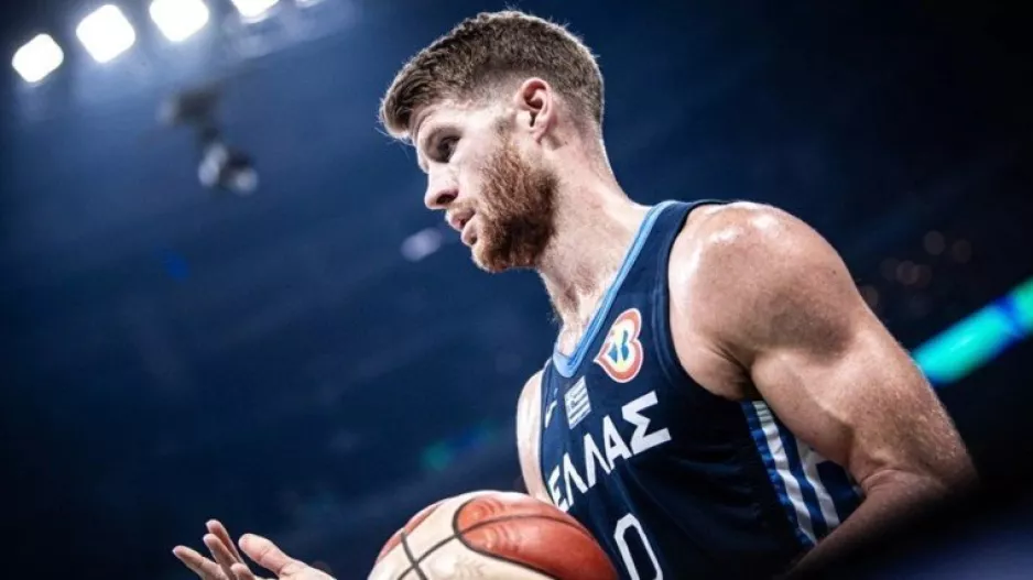 Mundobasket 2023, Λιθουανία - Ελλάδα: Το απίθανο πρώτο δεκάλεπτο του Γουόκαπ