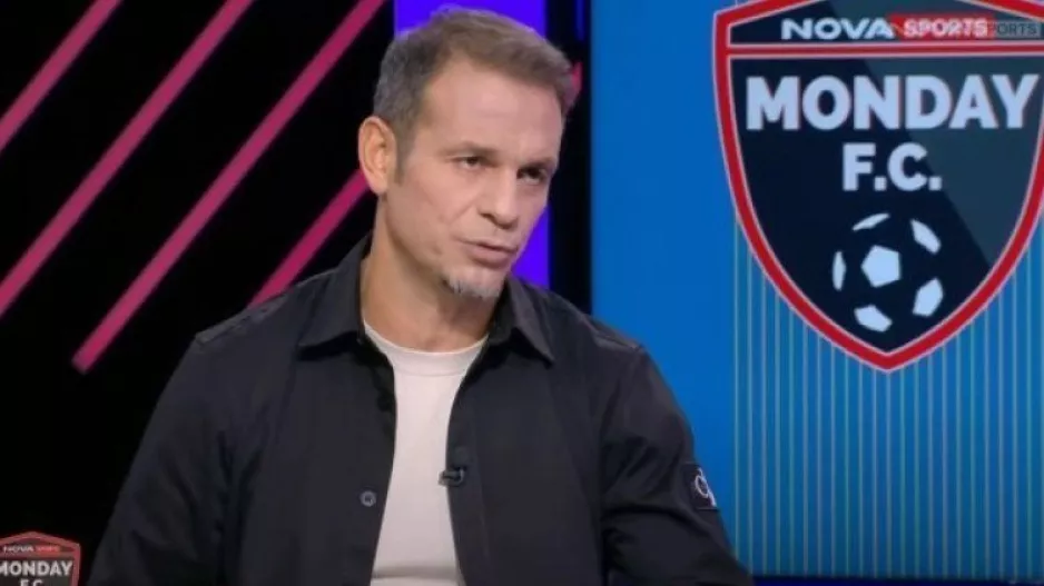Ντέμης για Φορτούνη: «Κάτι έχουμε κάνει λάθος για να λέει ότι έκλεισε ο κύκλος του στην Εθνική»