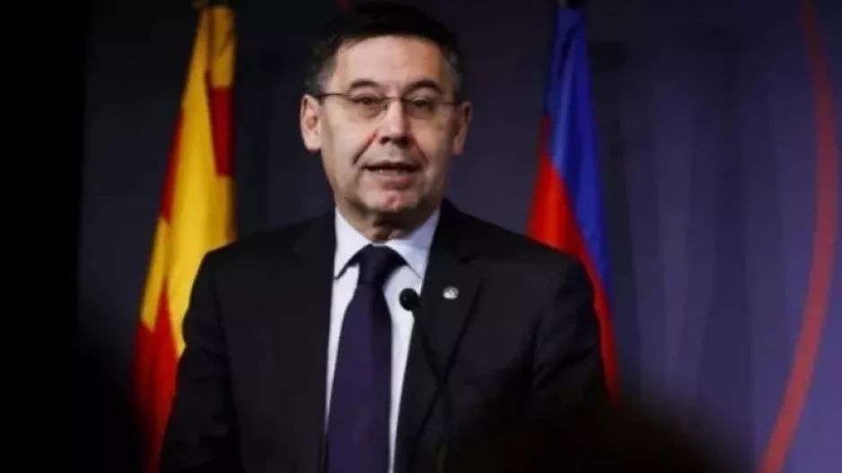 Ο δικαστής της «Υπόθεσης Νεγκρέιρα» μιλά για φερόμενη «συστημική διαφθορά» στο διαιτητικό όργανο!