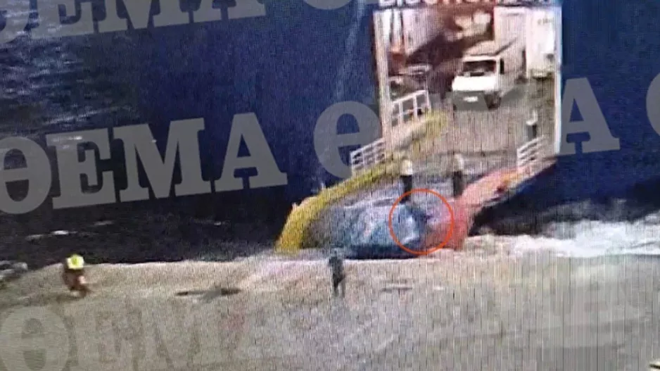 Πνιγμός η αιτία θανάτου του 36χρονου Αντώνη που σκοτώθηκε στο Blue Horizon