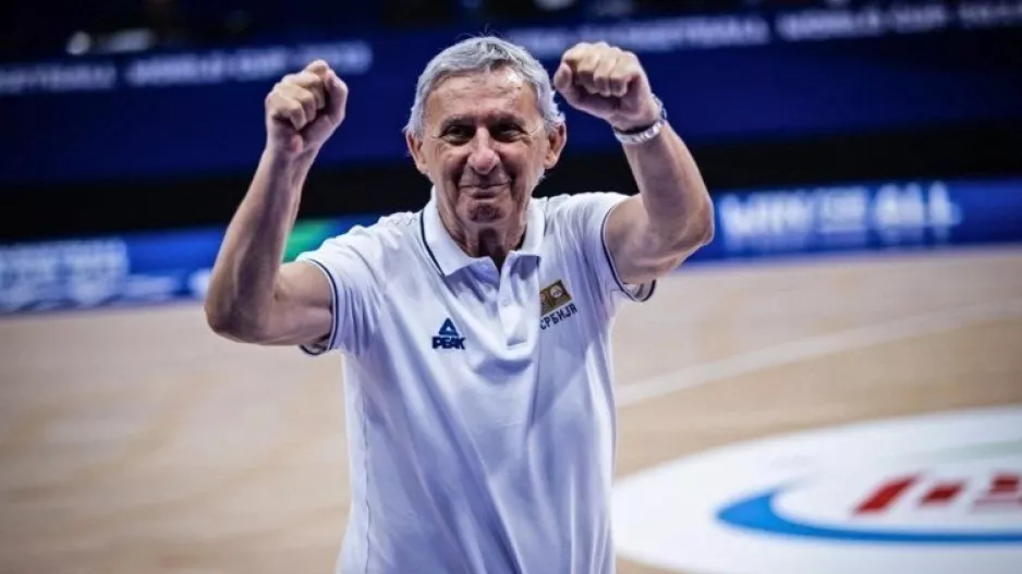 Mundobasket 2023, Πέσιτς: «Δεν μας ενδιαφέρει ποιος θα είναι ο αντίπαλος στον τελικό»