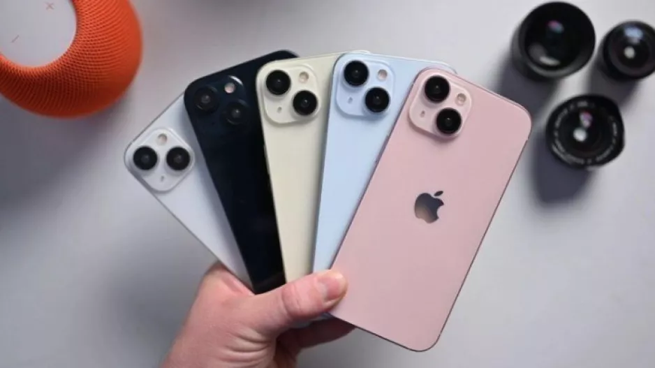 iPhone 15: Νέες πληροφορίες επιβεβαιώνουν το Dynamic Island παντού και το Action Button στα Pro (βίντεο)