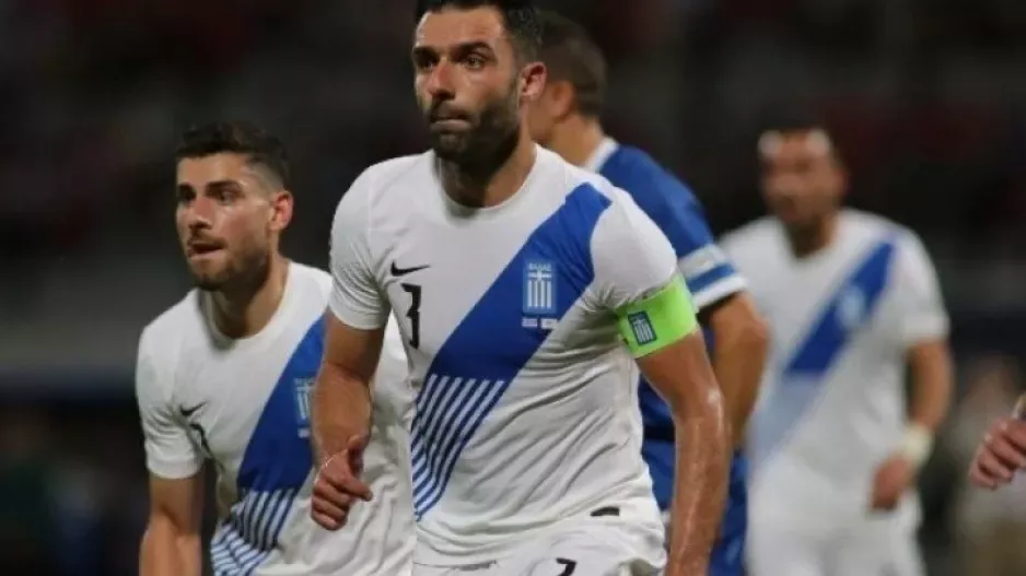 Τέλος κι επίσημα από την Πεντίκσπορ ο Τζαβέλλας