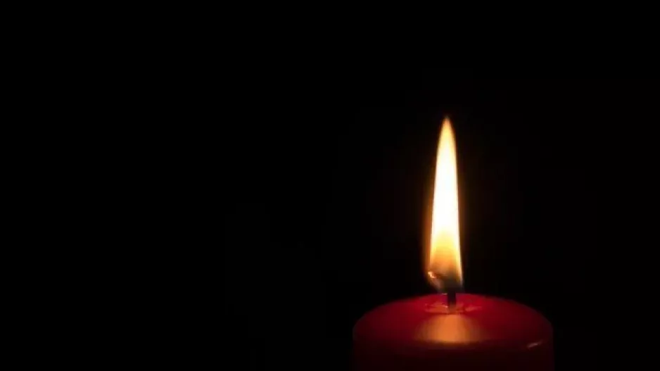 Συλλυπητήρια στον αρχηγό για την μητέρα του...