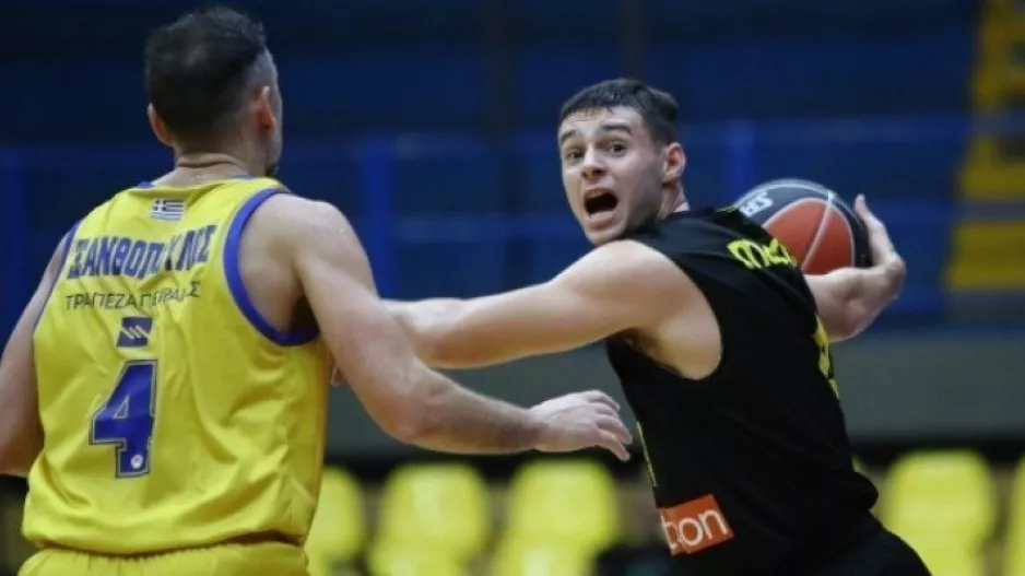 Το πρόγραμμα της Basket League για τη σεζόν 2023-24