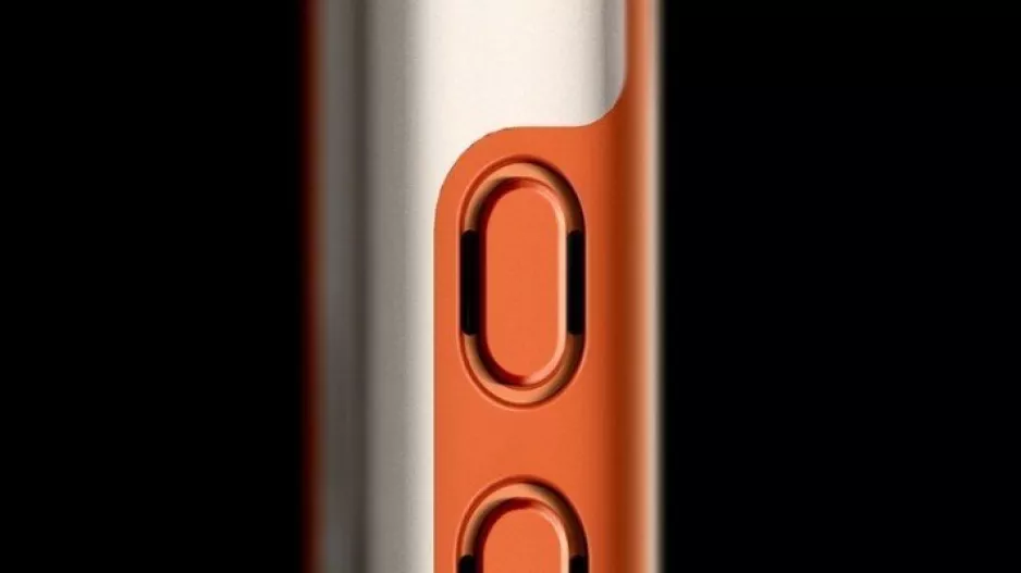 H εταιρεία Spigen επιβεβαιώνει το Action Button που έρχεται στο iPhone 15 Pro
