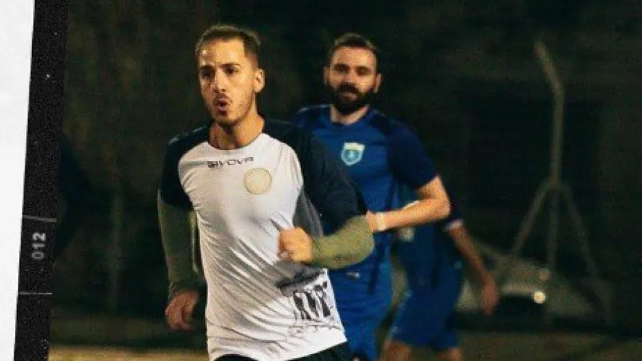 Ανάρτηση για το 10άρι τους