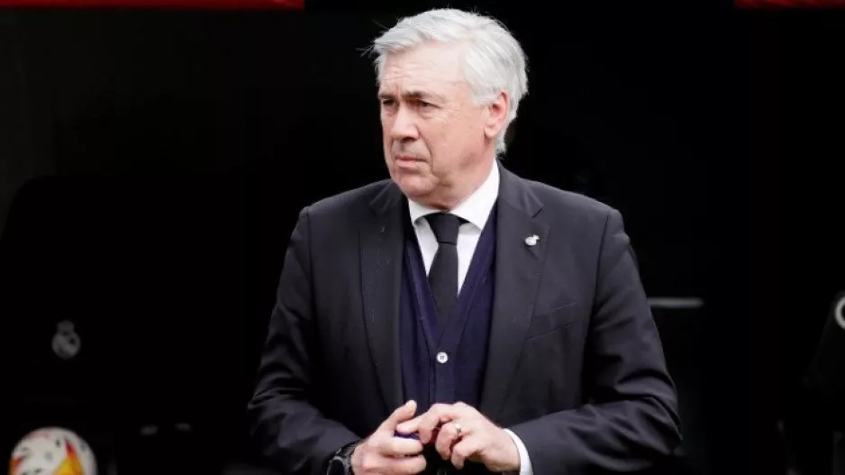 Αντσελότι: «Δεν είναι αλήθεια ότι φοβάμαι να αφήσω τον Μόντριτς και τον Κρόος στον πάγκο»