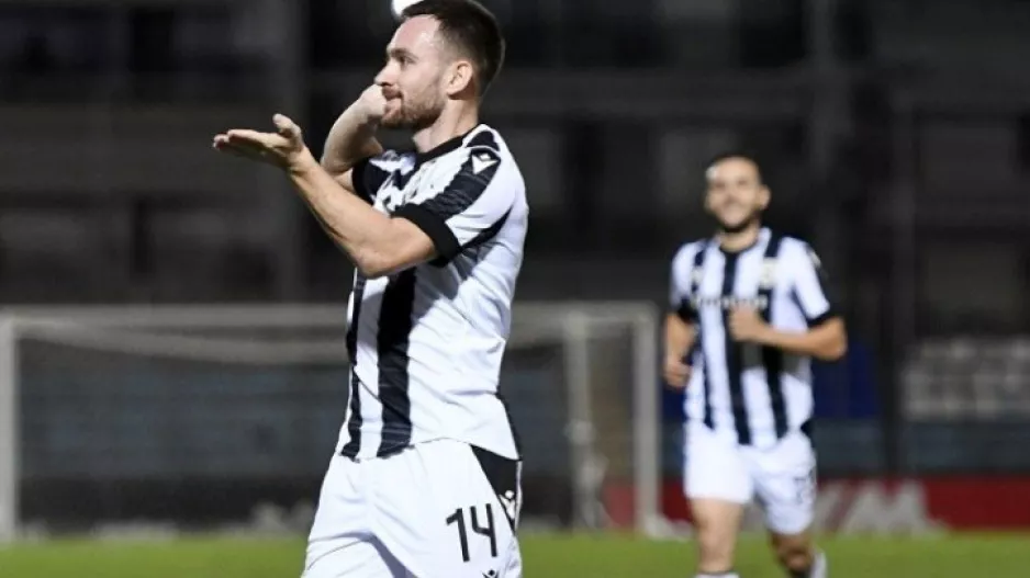 Kαρέ παικτών από την Superleague η αποστολή της εθνικής Σερβίας