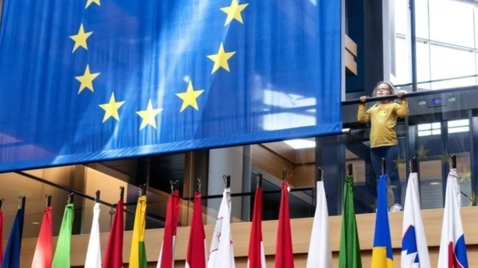 Η Ευρωπαϊκή Ένωση αρχίζει έρευνα για τα φθηνά ηλεκτρικά αυτοκίνητα από την Κίνα