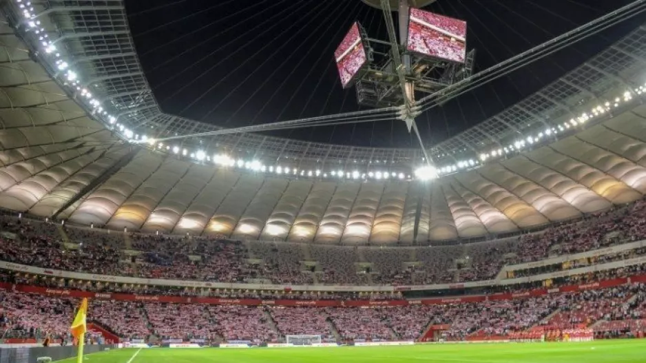 Στο Εθνικό Στάδιο Βαρσοβίας το UEFA Super Cup του 2024