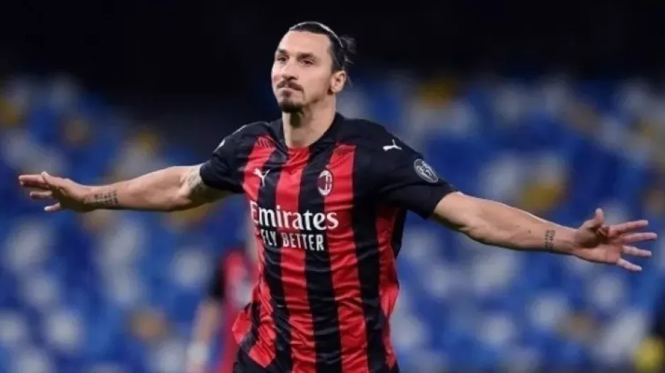 Zlatan returns: Ο Ιμπραΐμοβιτς αναλαμβάνει χρέη team manager στη Μίλαν