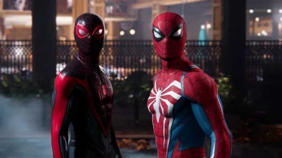 «Χρυσό» έγινε το Marvel’s Spider-Man 2, ετοιμαζόμαστε για την κυκλοφορία του (βίντεο)