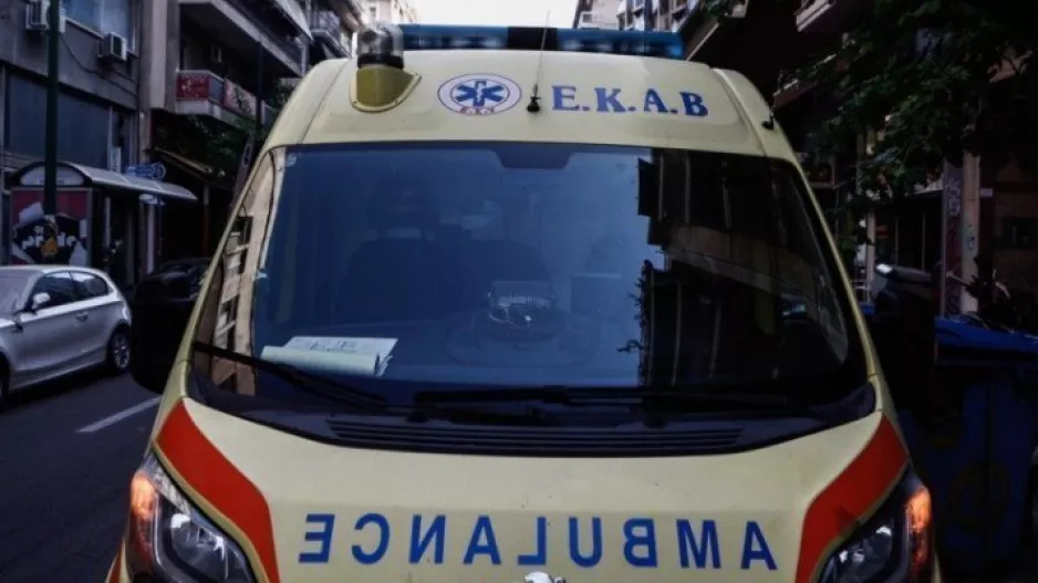 Θρίλερ με νεκρό άντρα που βρέθηκε μέσα στην καμπίνα νταλίκας στο λιμάνι της Θεσσαλονίκης