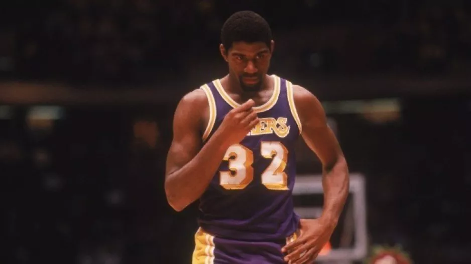 Μάτζικ: «Γι΄αυτό είμαι ο κορυφαίος point guard ever, πάνω από τον Κάρι»