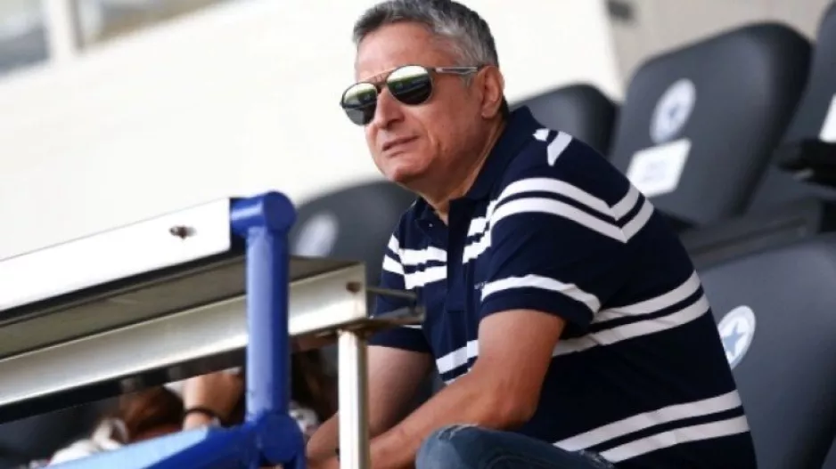 Επιστολή του Σπανού στον αντιπρόεδρο της ΚΕΔ