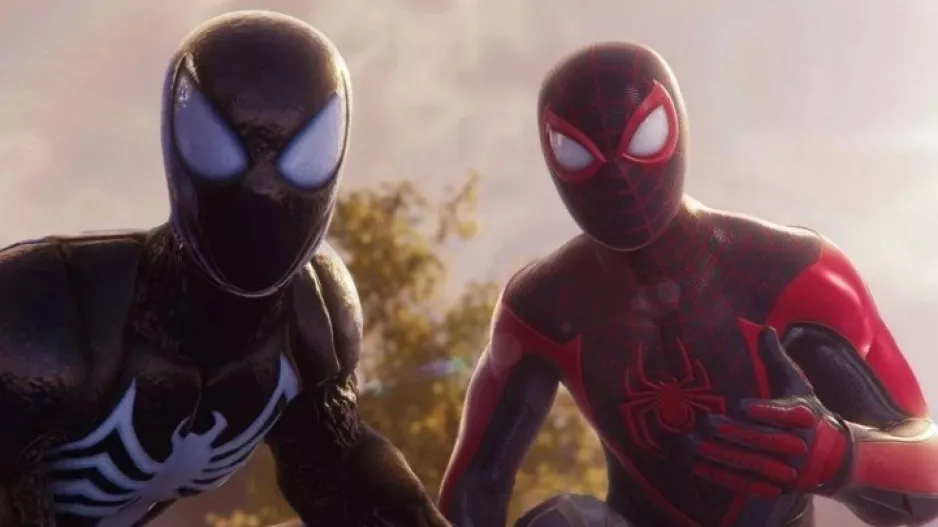 Με υποστήριξη για το PlayStation 5 Access Controller το Marvel's Spider-Man 2