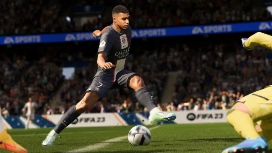 Η EA Sports «εξαφανίζει» όλα τα FIFA videogames από τα ψηφιακά καταστήματα
