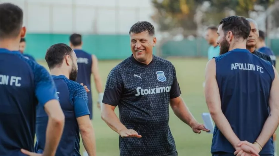 Με χαμόγελο... στα δύσκολα