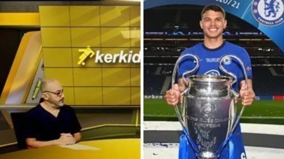 39 χρονών/Ο καλύτερος παίκτης!