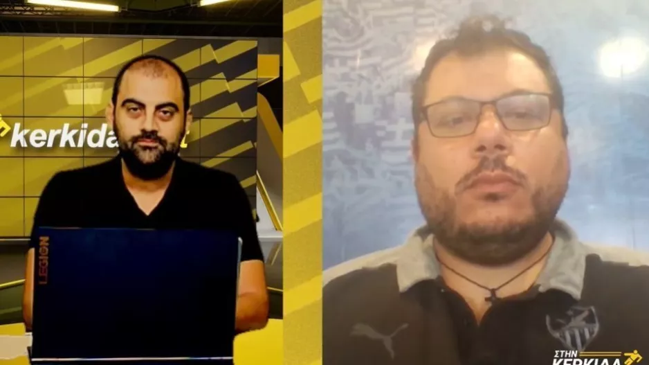 "Ο Γκερέρο κάνει τη διαφορά - Τον λογιστή οποιασδήποτε ομάδας δεν θα τον κάνει η Ανόρθωση"