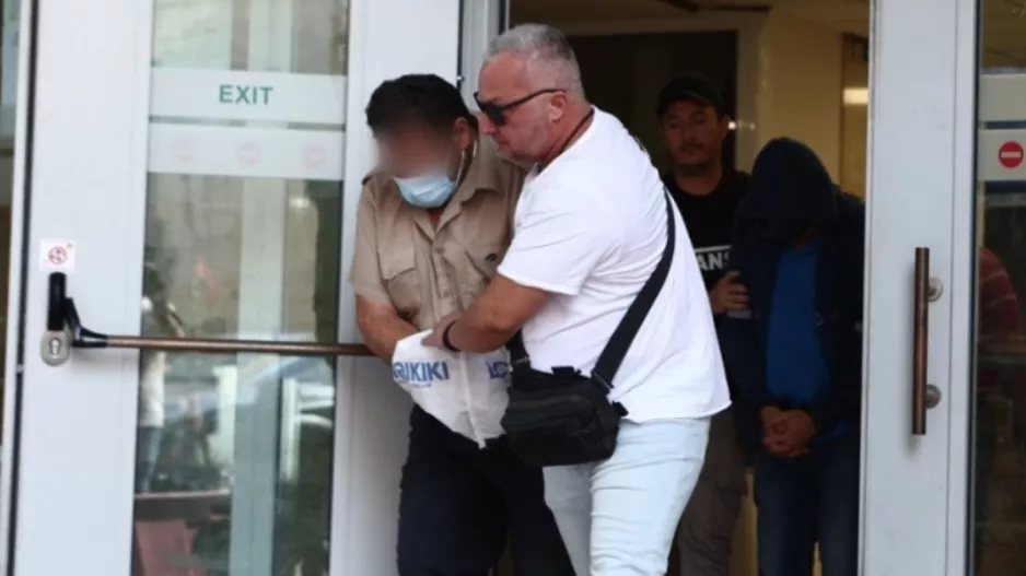 Στην εισαγγελία τα τρία μέλη του πληρώματος για τον θάνατο του 36χρονου