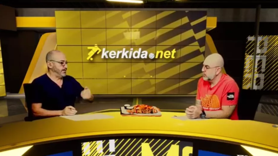 "Μειώθηκε ο κύκλος εργασιών στην Ισπανία λόγω Ρονάλντο-Μέσι"
