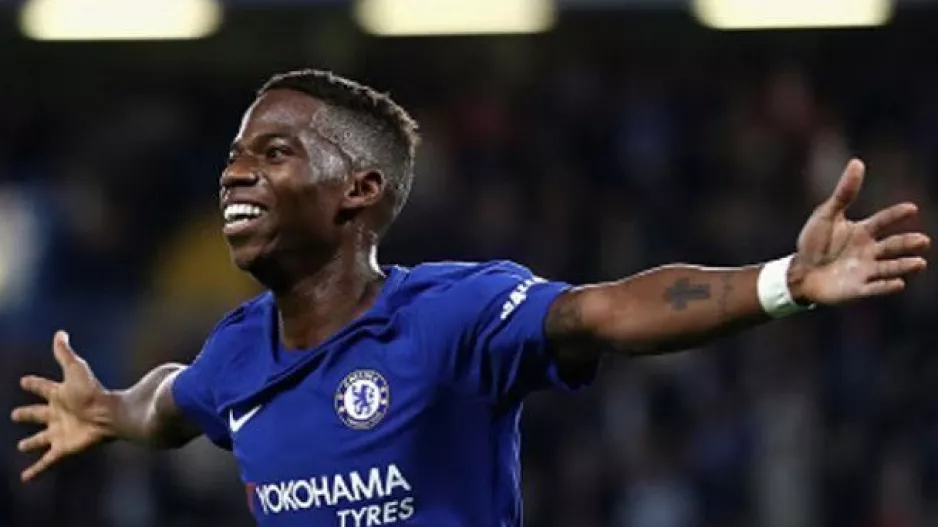 Ανακοίνωσε Charly Musonda η Ανόρθωση!