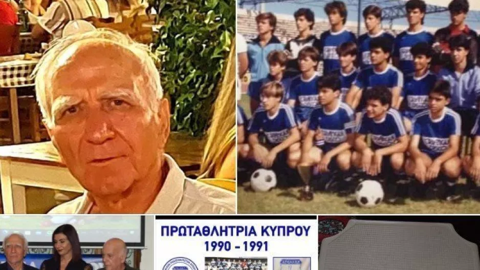 Άννινος/Απόλλων: “Ένα ονειρικό ταξίδι έφτασε στο τέλος του”