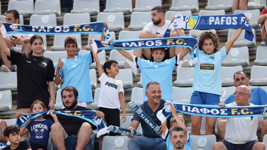Οικογένειες...