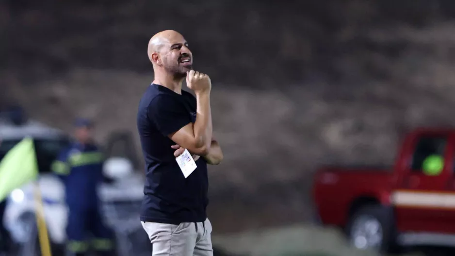 Eπέλεξε... Ομόνοια αντί Απόλλωνα