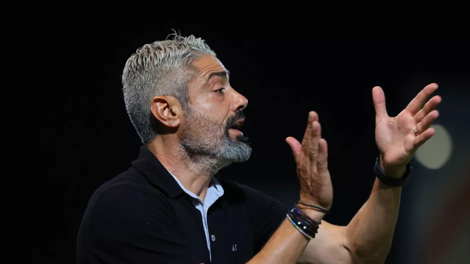 Μπάλα/τακτική