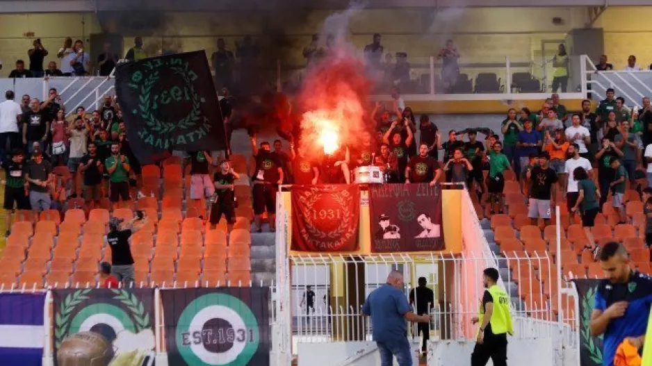 Mε το δεξί στη νέα... εποχή ο Ολυμπιακός (φωτορεπορτάζ)