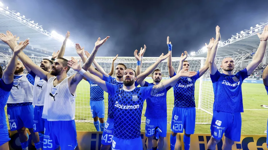 Δεν καταλάβει από τίποτα στα 39 του 