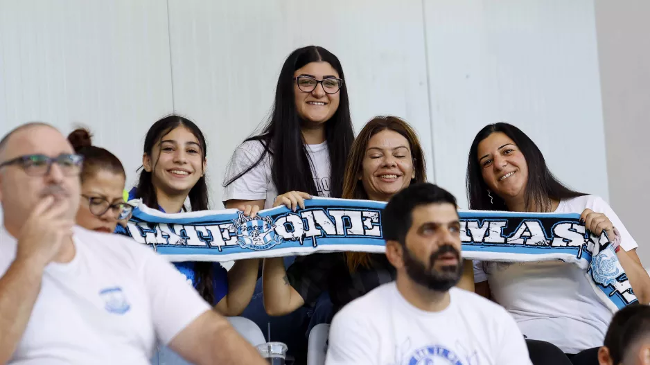 Θέλουν νίκη 