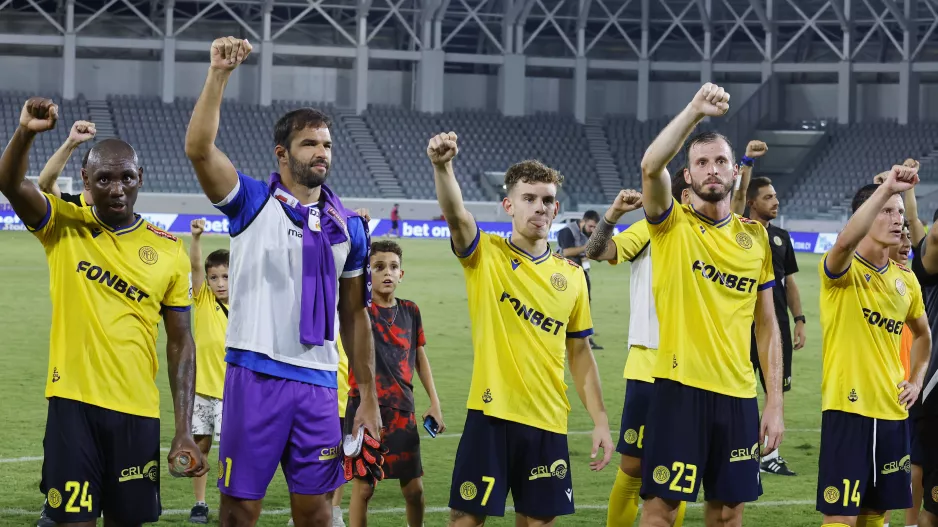 ΑΕΛ/ Με "23" για Ανόρθωση