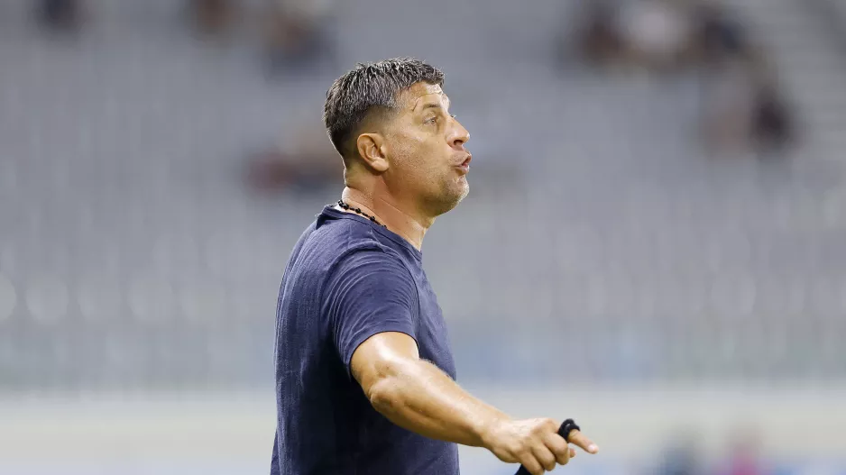Σε πρώτο πλάνο η αμυντική σταθερότητα και το "διπλό" ψυχολογίας
