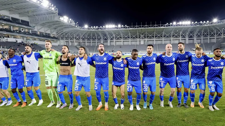 Τέτοιες στιγμές!  