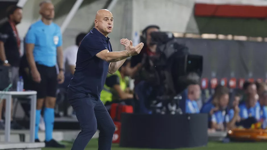 Πιθανόν να φωνάξουν τον Τιμούρ