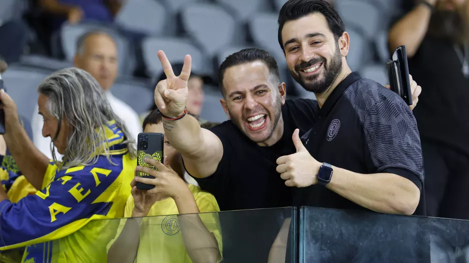 Πάνω από 5,000/ΑΕΛ-Ομόνοια