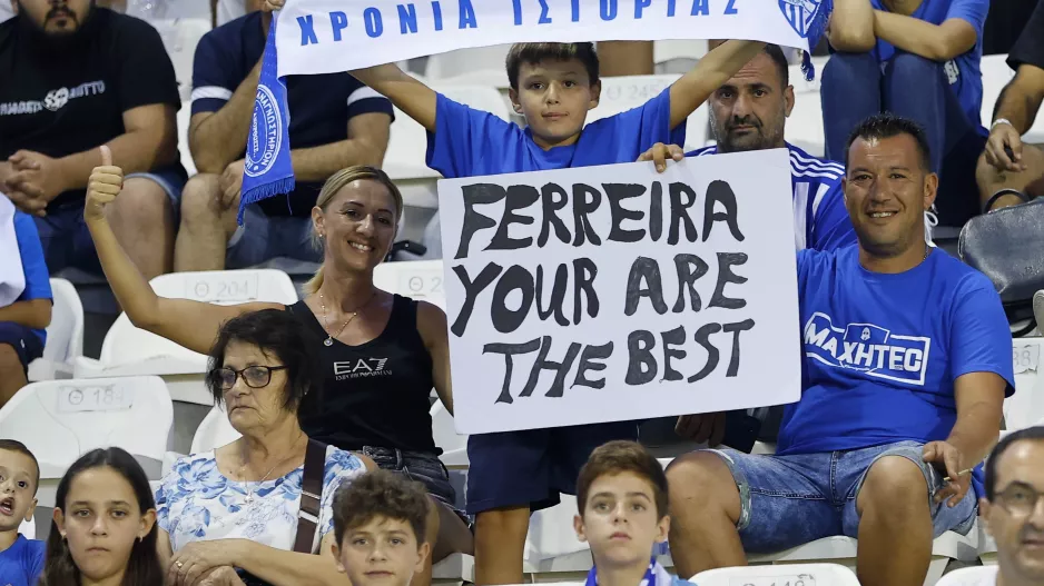 Για Φερέιρα