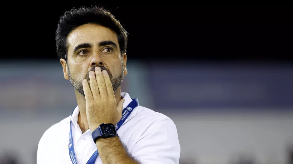 Ντάβιντ Γκαγιέχο/ΣΚΟΡ απόψε;